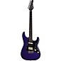Schecter Guitar Research MV-6 Electric Guitar Metallic Purple