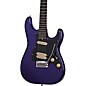 Schecter Guitar Research MV-6 Electric Guitar Metallic Purple