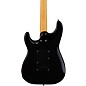Open Box Schecter Guitar Research MV-6 Electric Guitar Level 2 Gloss Black 197881114800