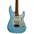 Schecter Guitar Research MV-6 Electric Guitar Super Sonic Blue Schecter Guitar Research MV-6 Electric Guitar Super Sonic Blue