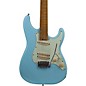 Schecter Guitar Research MV-6 Electric Guitar Super Sonic Blue thumbnail