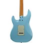 Schecter Guitar Research MV-6 Electric Guitar Super Sonic Blue