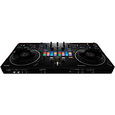 DDJ-REV7 - Scratch style 2-channel professional DJ controller for