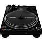 Open Box Pioneer DJ PLX-CRSS12 Professional Digital/Analog Turntable Level 1 Black thumbnail