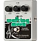 Electro-Harmonix Andy Summers Walking on the Moon Flanger/Filter Matrix Effects Pedal Grey