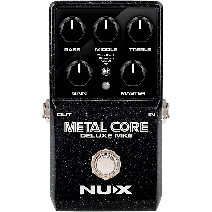 ex-pro distortion +solo】好きなエフェクターを好きに弾くだけ