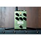 Strymon Brig Multi-Voiced dBucket Delay Effects Pedal Green