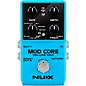 NUX Mod Core Deluxe MKII Effects Pedal Blue thumbnail