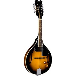 Blemished Dean Tennessee Acoustic-Electric Mandolin Level 2 Vintage Sunburst 197881173036