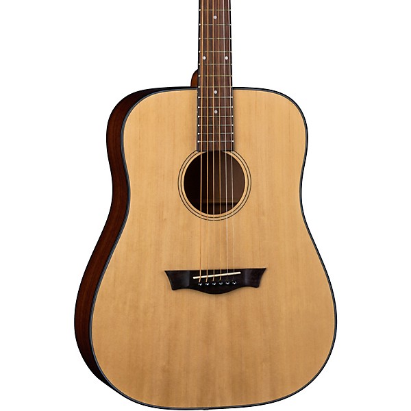 Dean AXS Prodigy Acoustic Guitar Pack Natural