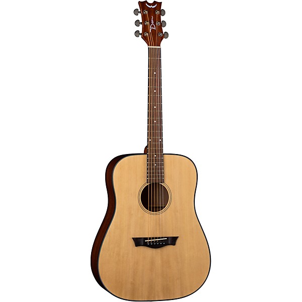 Dean AXS Prodigy Acoustic Guitar Pack Natural
