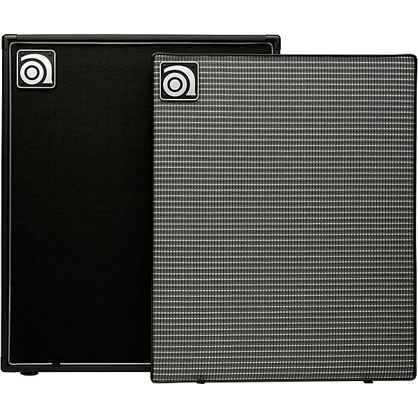 Ampeg VB-410 PF Grille Assembly
