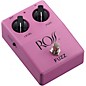 ROSS Electronics Fuzz Effects Pedal Purple thumbnail