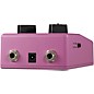 ROSS Electronics Fuzz Effects Pedal Purple