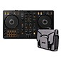 Pioneer DJ Pioneer DJ DDJ-FLX4 and Gator G-Club Messenger Bag Bundle thumbnail