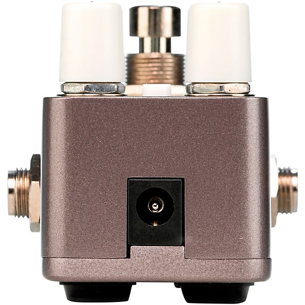 Open Box Electro-Harmonix PICO PLATFORM Compressor/Limiter Effects Pedal Level 1 Grey