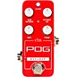 Electro-Harmonix Pico POG Poly Octave Generator Effects Pedal Red thumbnail