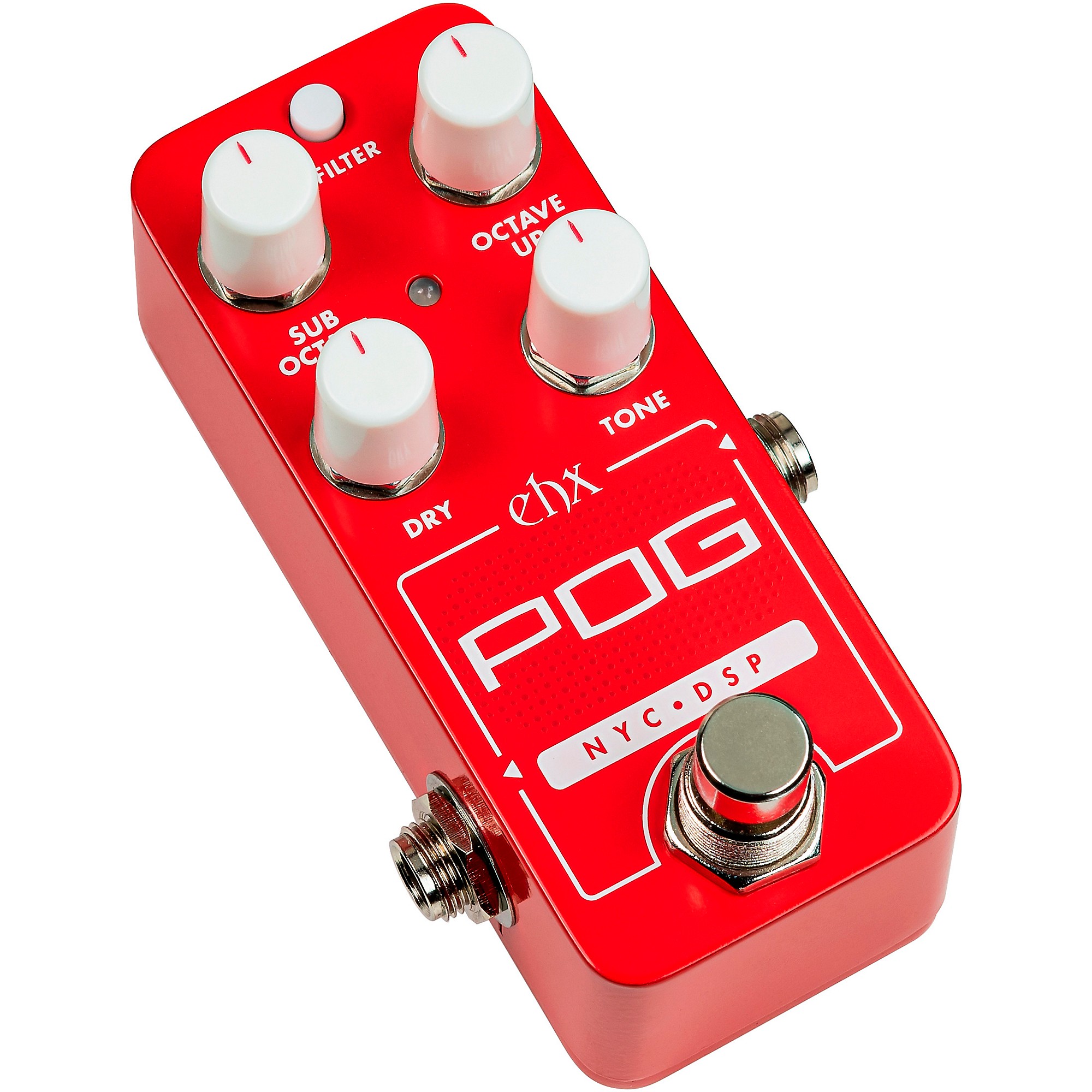 Pico POG | Polyphonic Octave Generator - Electro-Harmonix