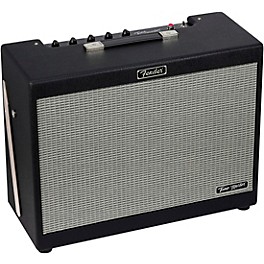 Fender Tone Master FR-12 1,000W 1x12 FRFR Powered Speaker Cab Black