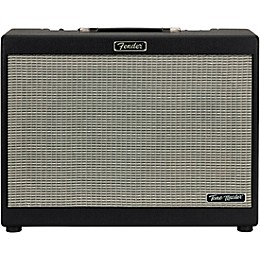 Open Box Fender Tone Master FR-12 1,000W 1x12 FRFR Powered Speaker Cab Level 1 Black