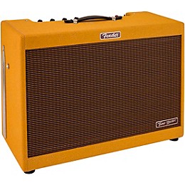 Open Box Fender Tone Master FR-12 1,000W 1x12 FRFR Powered Speaker Cab Level 1 Tweed