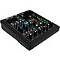 Open Box Mackie ProFX6v3+ 6-Channel Analog Mixer With Enhanced FX, USB Recording Modes and Bluetooth Level 1