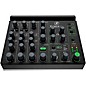 Mackie MobileMix 8-Channel USB-Powerable Mixer for A/V Production, Live Sound & Streaming