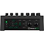 Open Box Mackie MobileMix 8-Channel USB-Powerable Mixer for A/V Production, Live Sound & Streaming Level 1