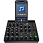 Open Box Mackie MobileMix 8-Channel USB-Powerable Mixer for A/V Production, Live Sound & Streaming Level 1
