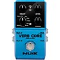 NUX Verb Core Deluxe with 8 Different Reverbs and Freeze Effects Pedal Blue thumbnail