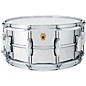 Ludwig Supraphonic Chrome Over Brass Snare Drum 14 x 6.5 in. thumbnail
