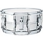 Ludwig Supraphonic Chrome Over Brass Snare Drum 14 x 6.5 in.