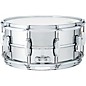 Ludwig Supraphonic Chrome Over Brass Snare Drum 14 x 6.5 in.