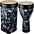 Remo Versa Djembe and Tubano Drum Nested Pack Urban Gray Remo Versa Djembe and Tubano Drum Nested Pack Urban Gray