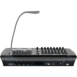 American DJ LINK 4-Universe iPad DMX Lighting Controller