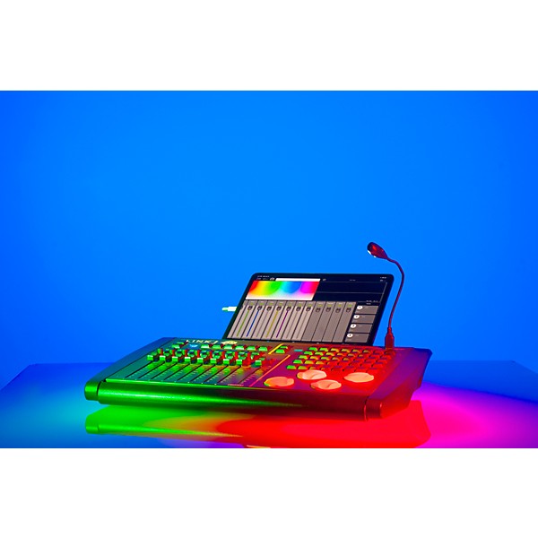 American DJ LINK 4-Universe iPad DMX Lighting Controller