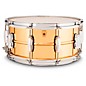 Ludwig Bronze Phonic Snare Drum 14 x 6.5 in. thumbnail