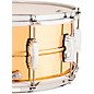 Ludwig Bronze Phonic Snare Drum 14 x 6.5 in.