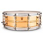 Ludwig Bronze Phonic Snare Drum with Tube Lugs 14 x 5 in. thumbnail