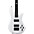 Spector NS Ethos 4 Four-String Electric Bass Solid Black ... Spector NS Ethos 4 Four-String Electric Bass White Sparkle Gloss