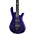 Spector NS Ethos 4 Four-String Electric Bass Solid Black Gloss Spector NS Ethos 4 Four-String Electric Bass Plum Crazy Gloss