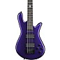Open Box Spector NS Ethos 4 Four-String Electric Bass Level 1 Plum Crazy Gloss thumbnail