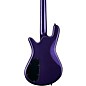Open Box Spector NS Ethos 4 Four-String Electric Bass Level 1 Plum Crazy Gloss
