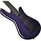 Open Box Spector NS Ethos 4 Four-String Electric Bass Level 1 Plum Crazy Gloss