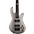 Spector NS Ethos 4 Four-String Electric Bass Solid Black Gloss Spector NS Ethos 4 Four-String Electric Bass Gunmetal Gloss