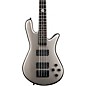 Spector NS Ethos 4 Four-String Electric Bass Gunmetal Gloss thumbnail