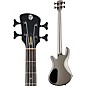 Spector NS Ethos 4 Four-String Electric Bass Gunmetal Gloss