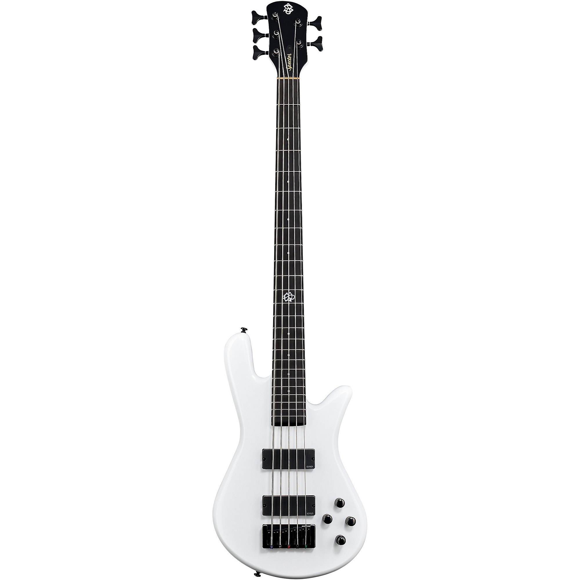 Spector NS Ethos5 ５弦ベース NS Ethos 5 - Spector Bass