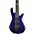 Spector NS Ethos HP 5 Five-String Electric Bass Solid Bla... Spector NS Ethos HP 5 Five-String Electric Bass Plum Crazy Gloss