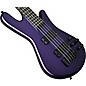 Spector NS Ethos 5 Five-String Electric Bass Plum Crazy Gloss